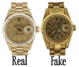 gold rolex real vs fake|how to identify rolex watches.